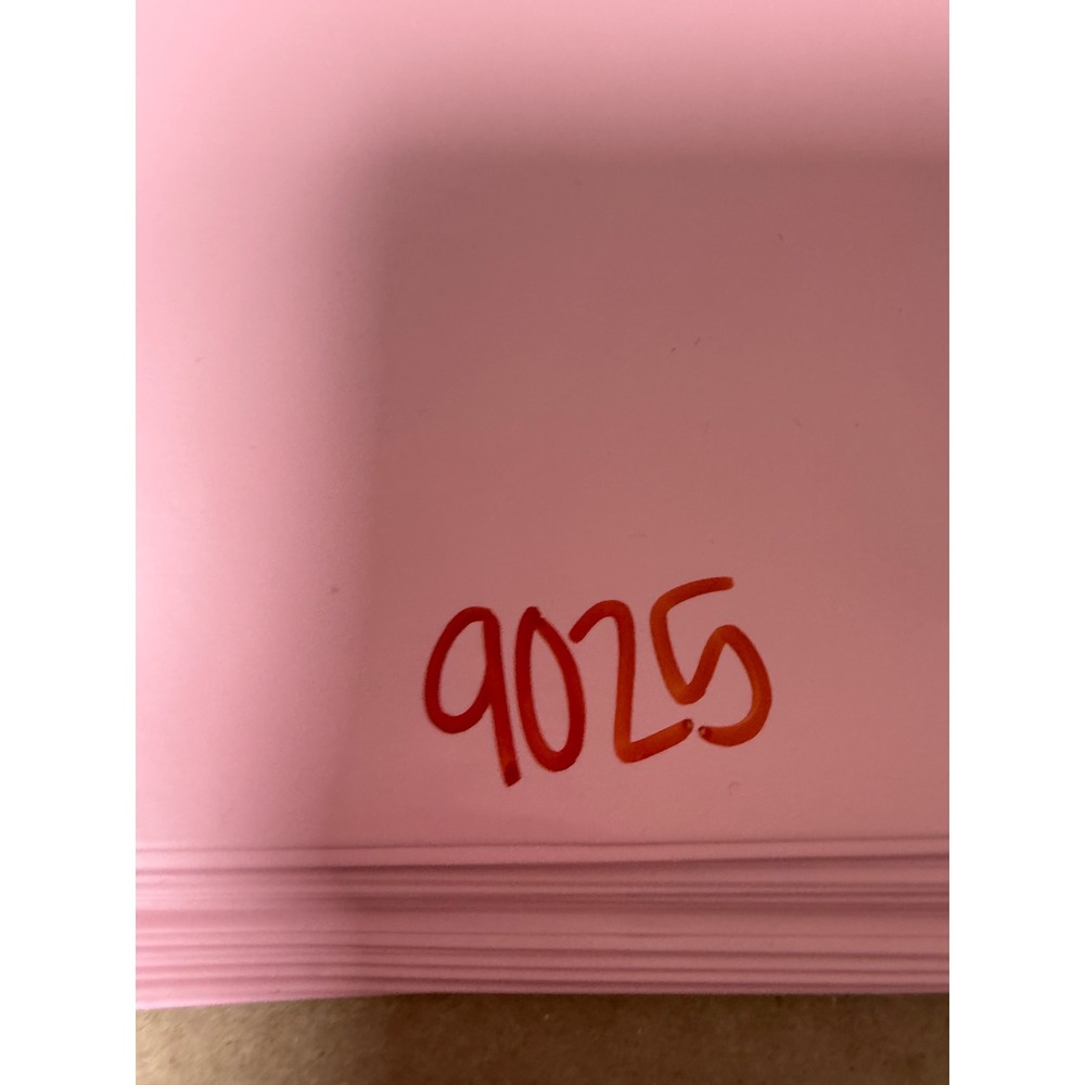 Levi's 514 Straight Fit Jeans Mens 33x34 Black Excellent Washed Denim 9025 - Picture 7 of 7